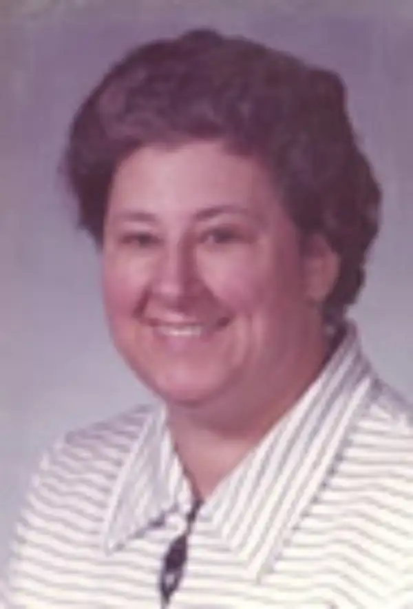 Shirley A. Opel