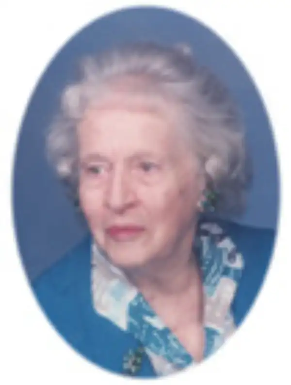 Margaret L. "Peg" Grannis