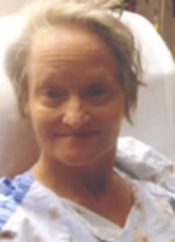 Florence Elaine Meyers