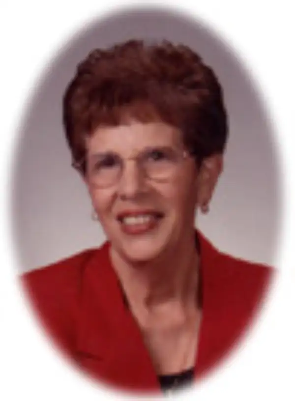 Margaret Sanders