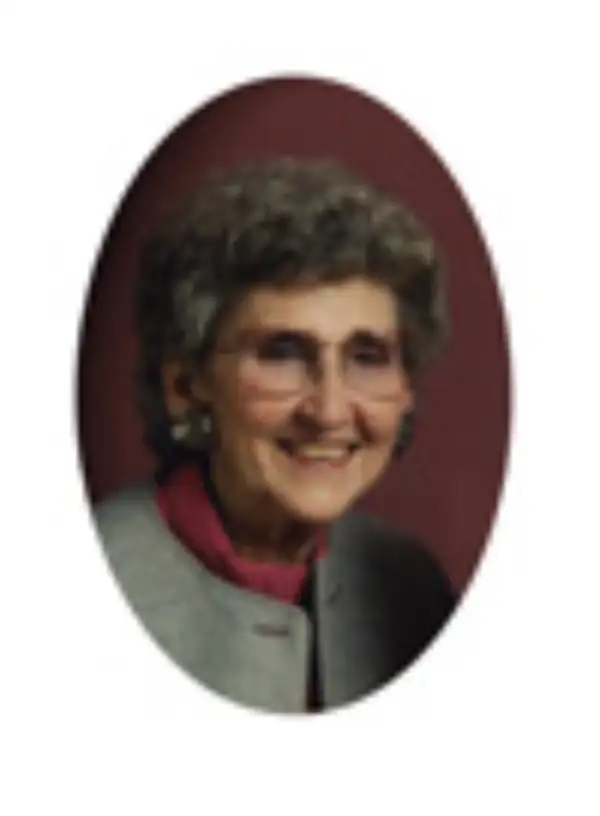 Betty (Hayslip) Leonard