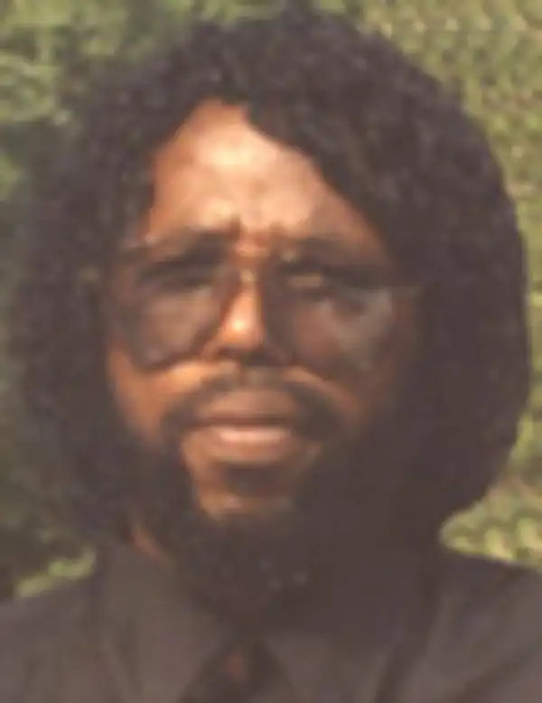 Harold Lee Brown, Jr.