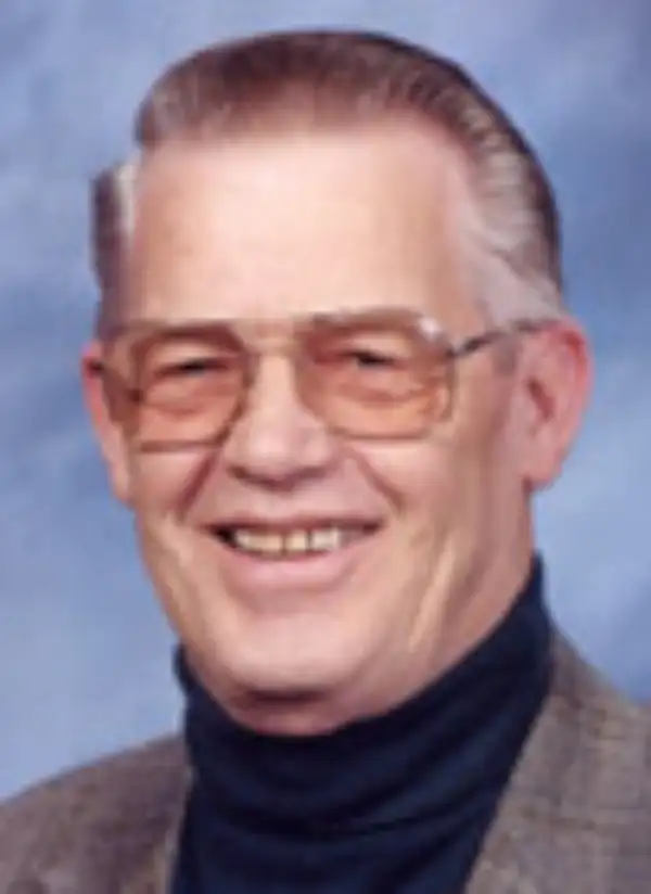 Ralph Wayne Fees