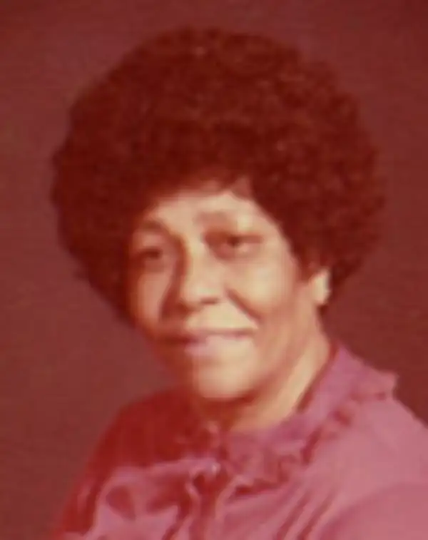 Phyllis Brown