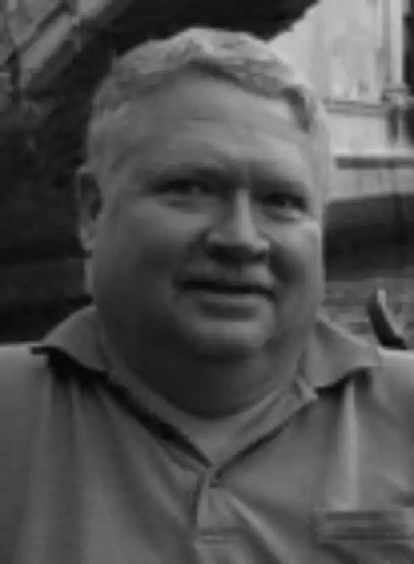 Michael Johnson