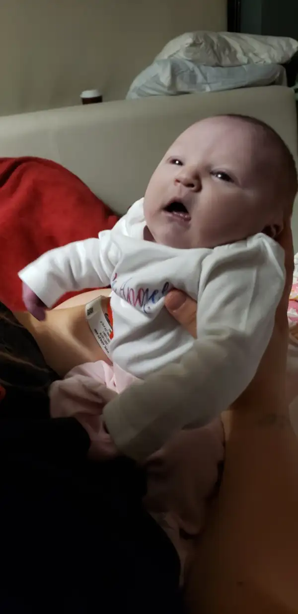 Grace AnnaMarie Birke