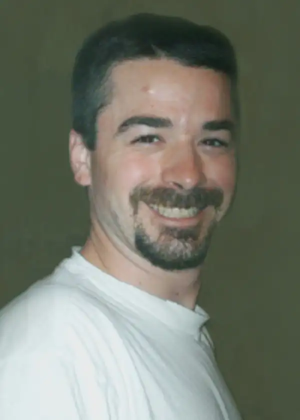Shaun J. Gumm
