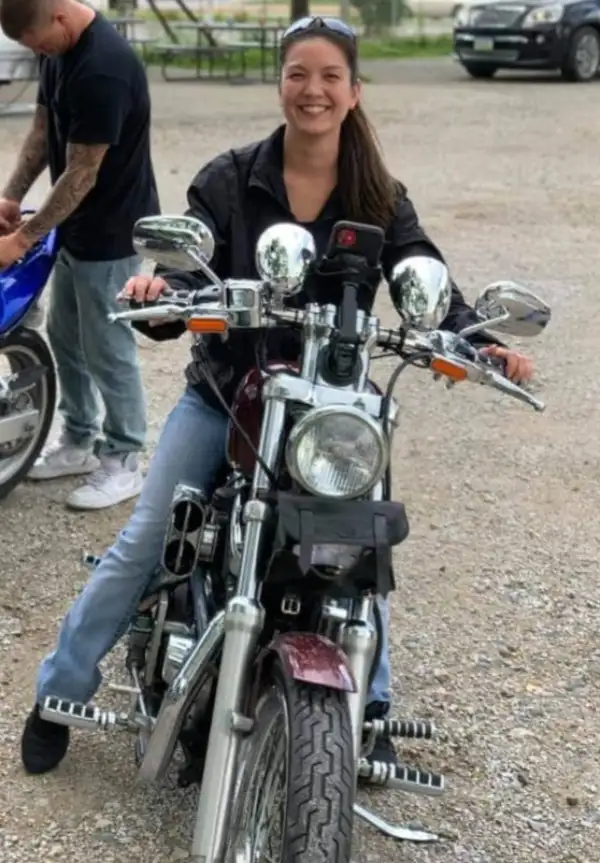 Amanda Marie Kuebler