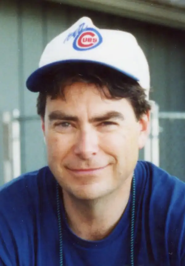 Craig Stephen Rogers