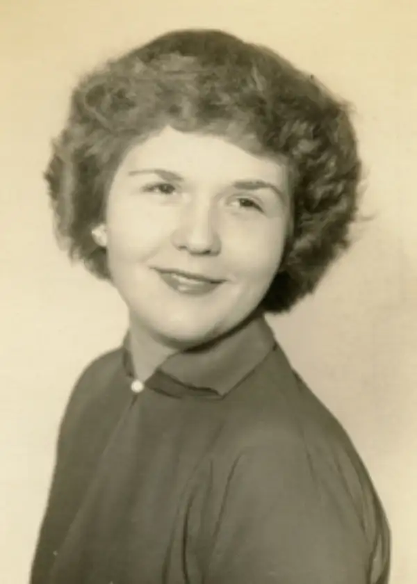 Virginia L. Rinard
