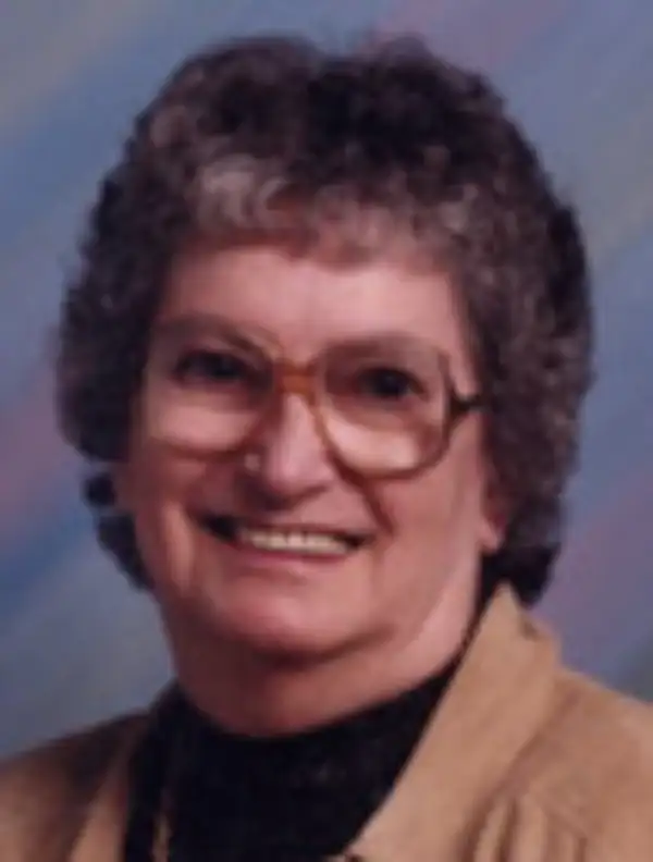 Norma Deeringer