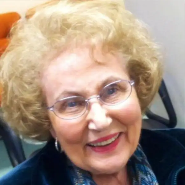 Joan Lumbard