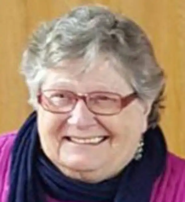 Ramona (Westrum) Campbell