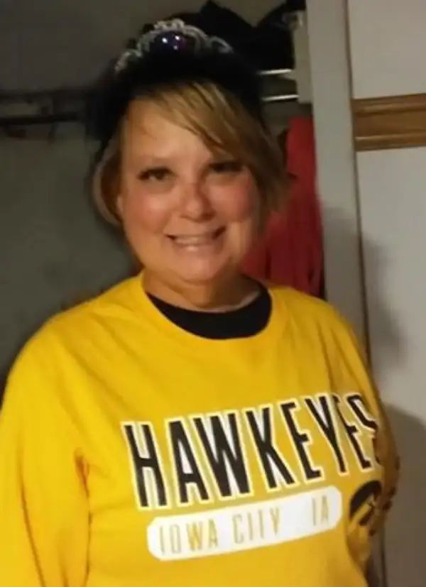 Stacie Marie Campbell