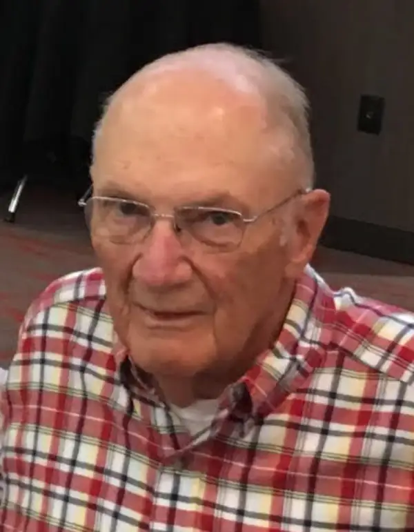 William "Bill" McClannahan R.Ph