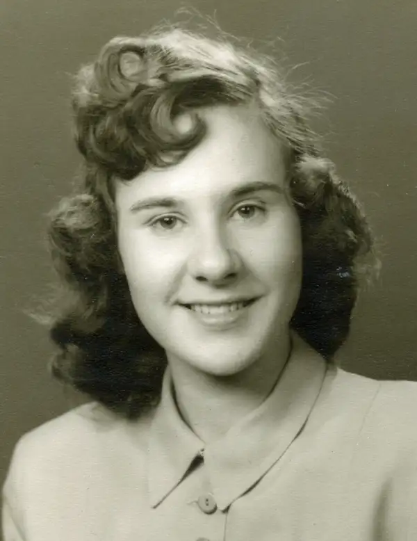 Patricia E. Griffin