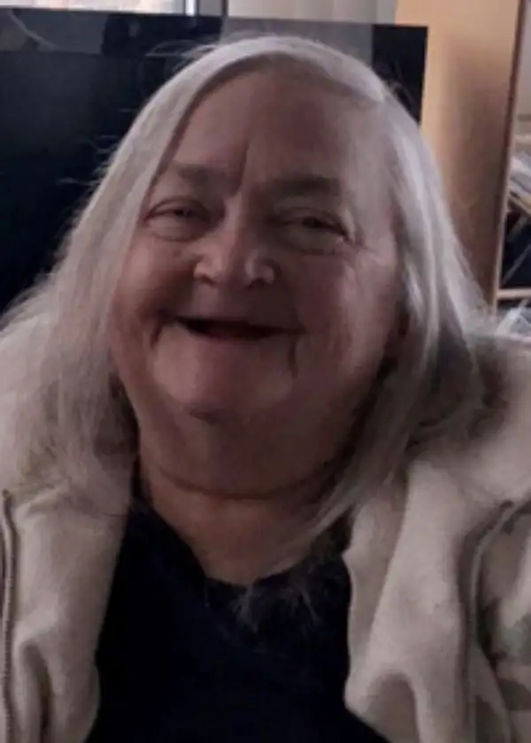 Patricia Lee Ramirez