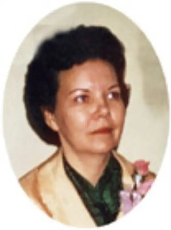 Margarette Wohlwend