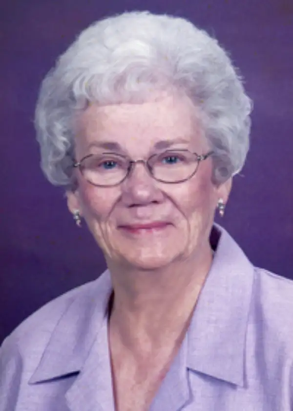 Betty L. Johnson