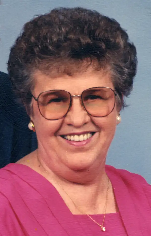 Barbara Jean Rominger