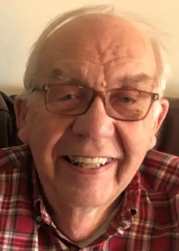 Lawrence "Larry" Posekany