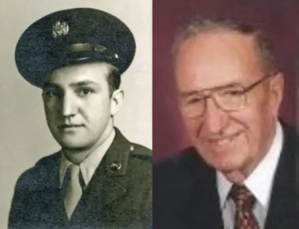 Daryl Edward Cummings