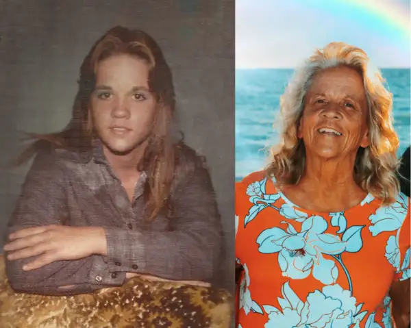 Barbara Lynne “Bobbie” Henderson