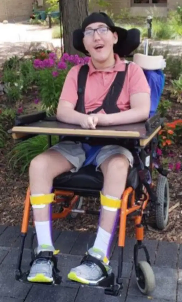 Zachary "Z-Man" Elliott