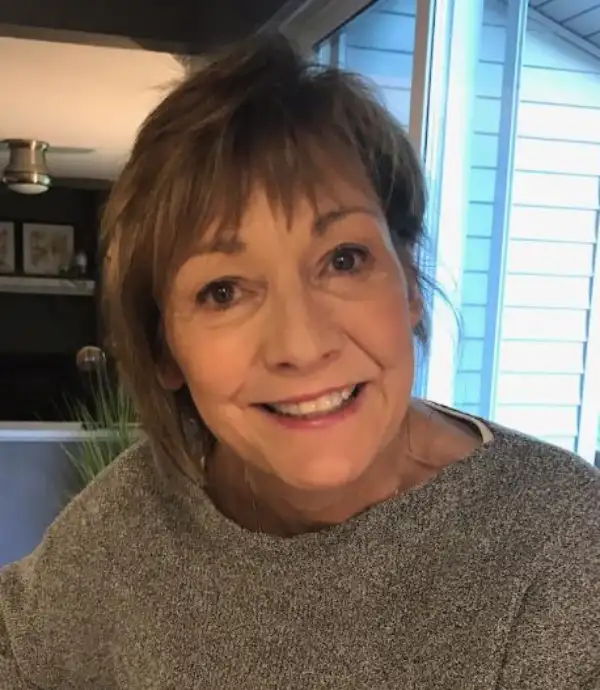 Susan Marie Eckstaedt