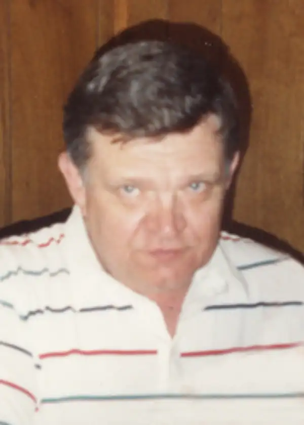 Gerald Lee Friedmeyer, Sr.