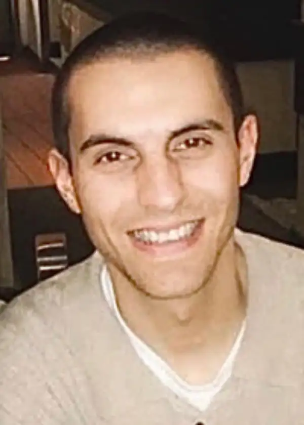 Zachary Tyler Stone