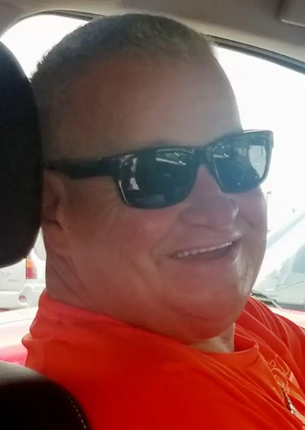 Richard "Big" Steffens