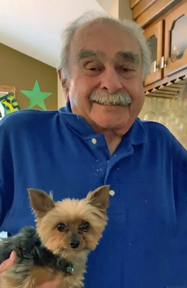 Melvin "Mel" Slaybaugh