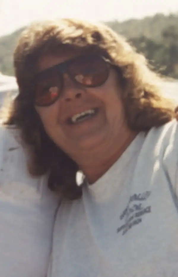 Teresa "Terri" White