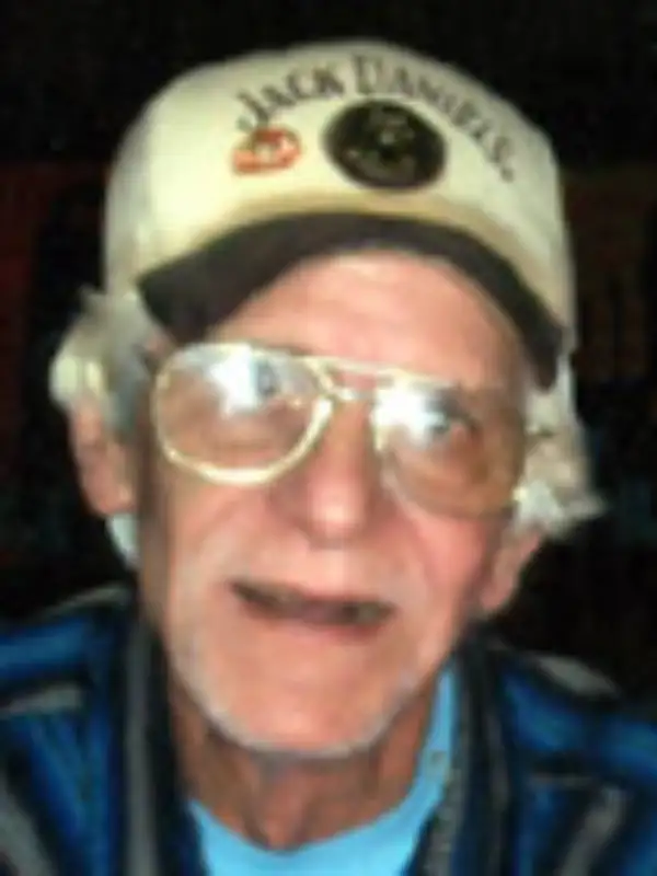 Clyde Bill Taylor, Sr.