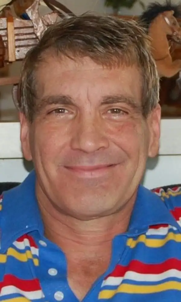 James "Jim" E. Payne