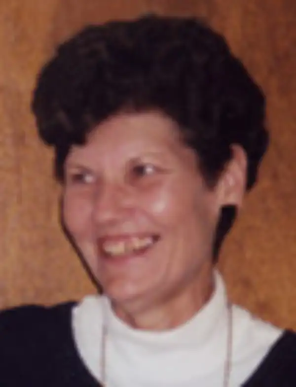 Patsie Elaine Lewis