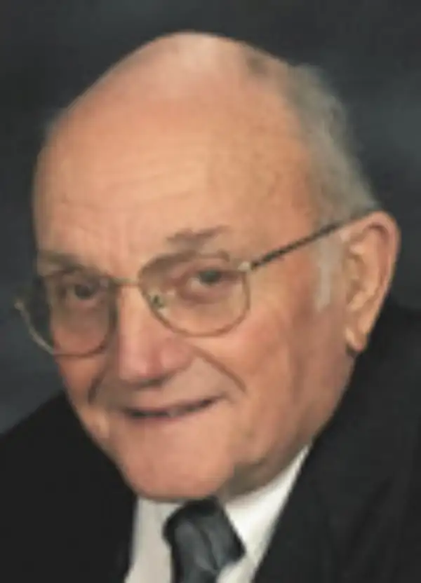 William J. "Bill" Saunders