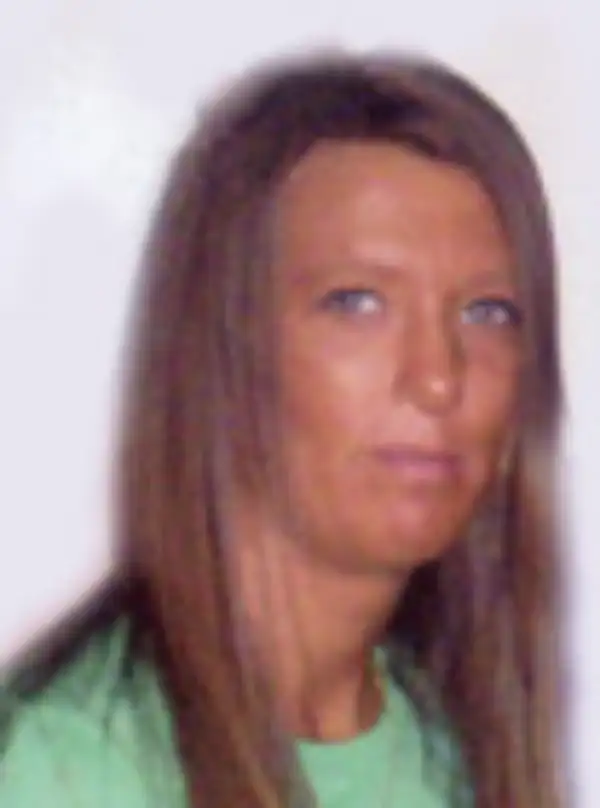 Goldie Dawn Marshall