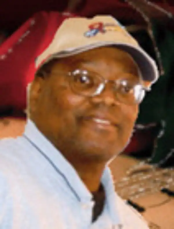 Chauncey E. Mallett, Sr.
