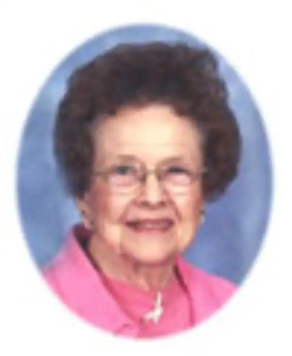 Frances Christianson