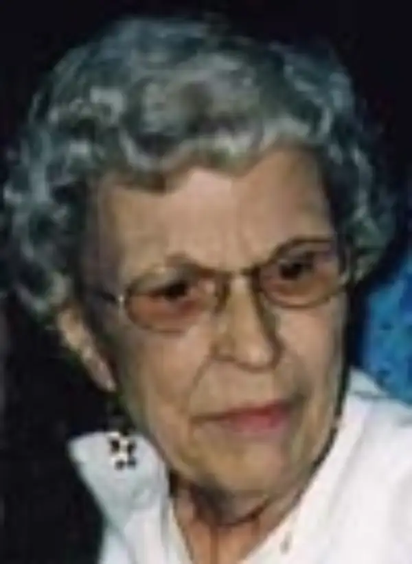 Karlene Jean Newbrough