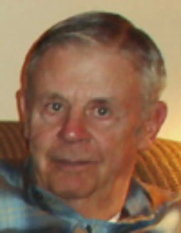 Ernest R. Fischer, Jr.