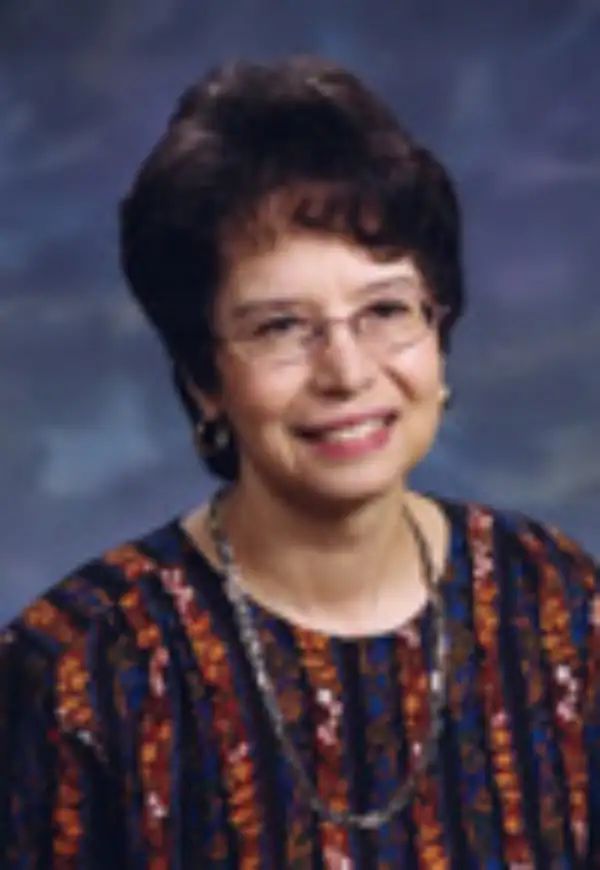 Susan Berical Anderson