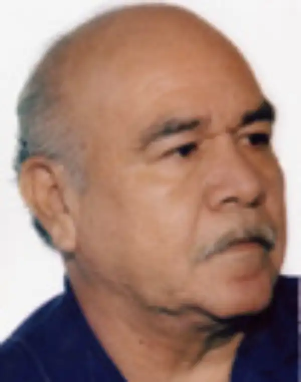 Pablo Fernandez Martinez
