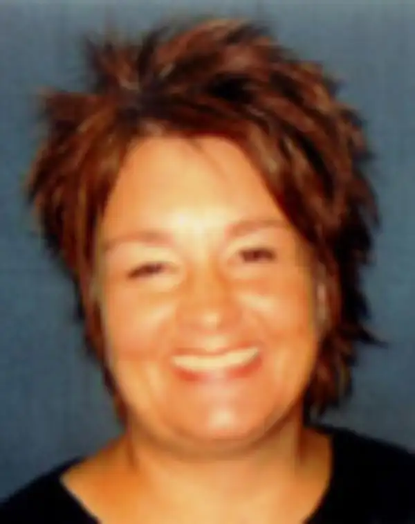 Cynthia Jane Cort