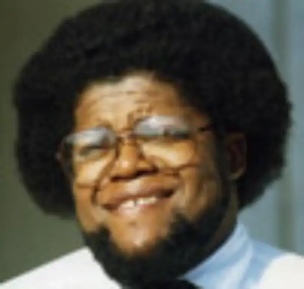 Donald Michael Henry