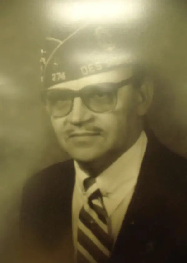 Donald R. Bitting, Sr.