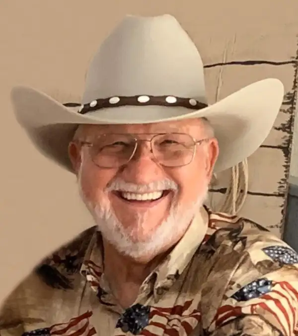 Roger Carroll Schoonover