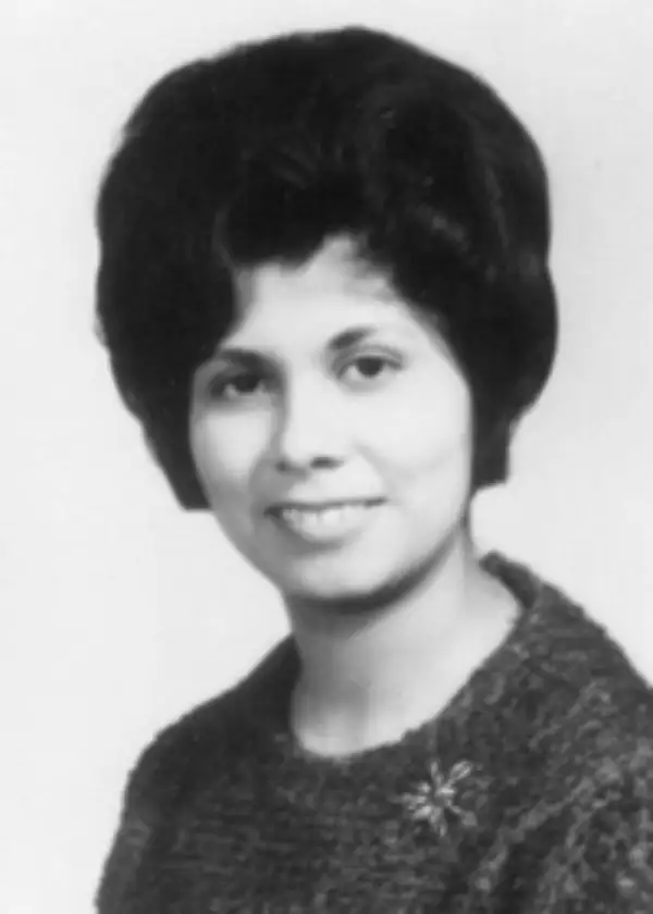 Rose M. Golob